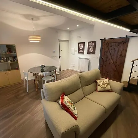Garden House Holiday home