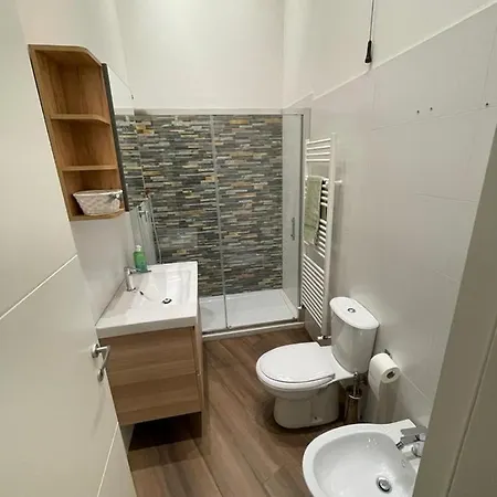 Garden House Holiday home Catania