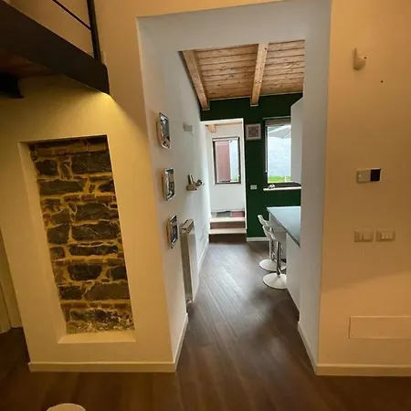 Garden House Holiday home