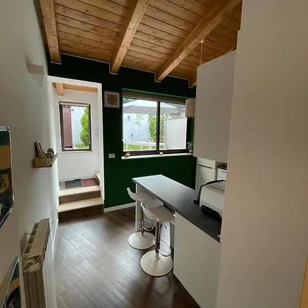 Garden House