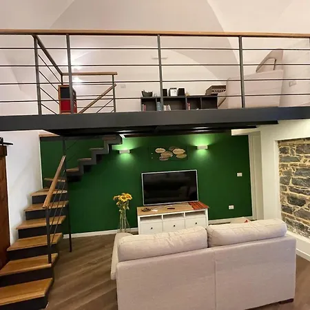 Garden House * Catania