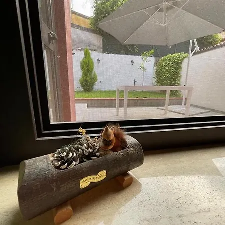 Garden House * Catania