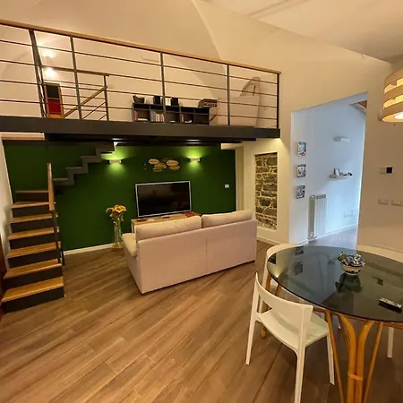 Garden House *
