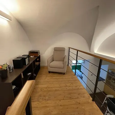 Holiday home Garden House